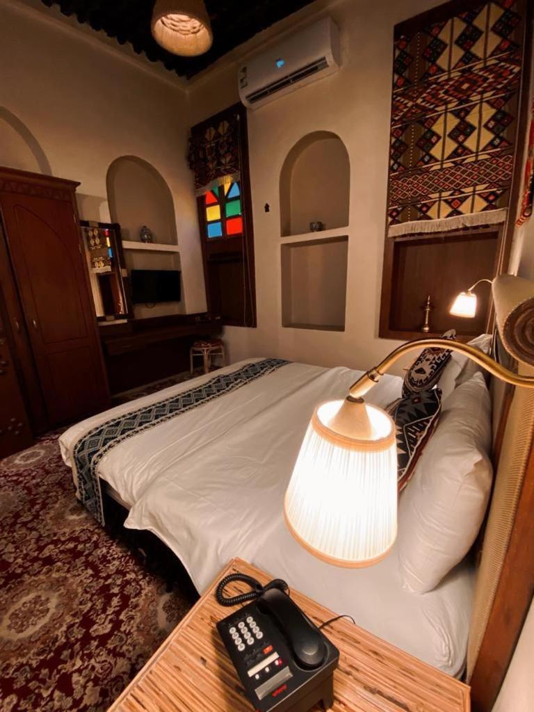 Al Koot Heritage Hotel Al-Hofuf Kültér fotó