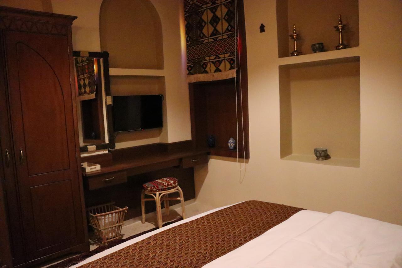 Al Koot Heritage Hotel Al-Hofuf Kültér fotó