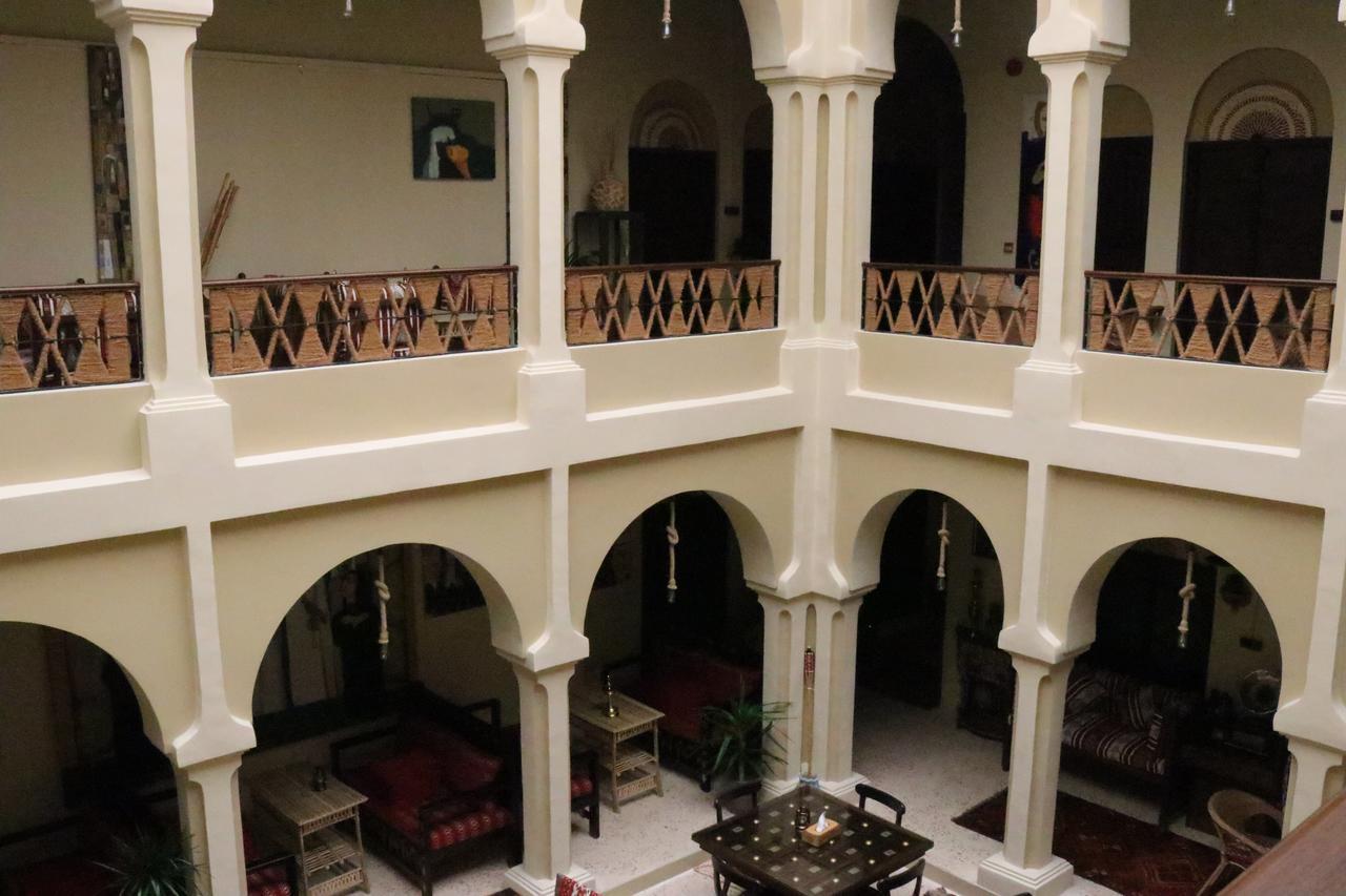 Al Koot Heritage Hotel Al-Hofuf Kültér fotó